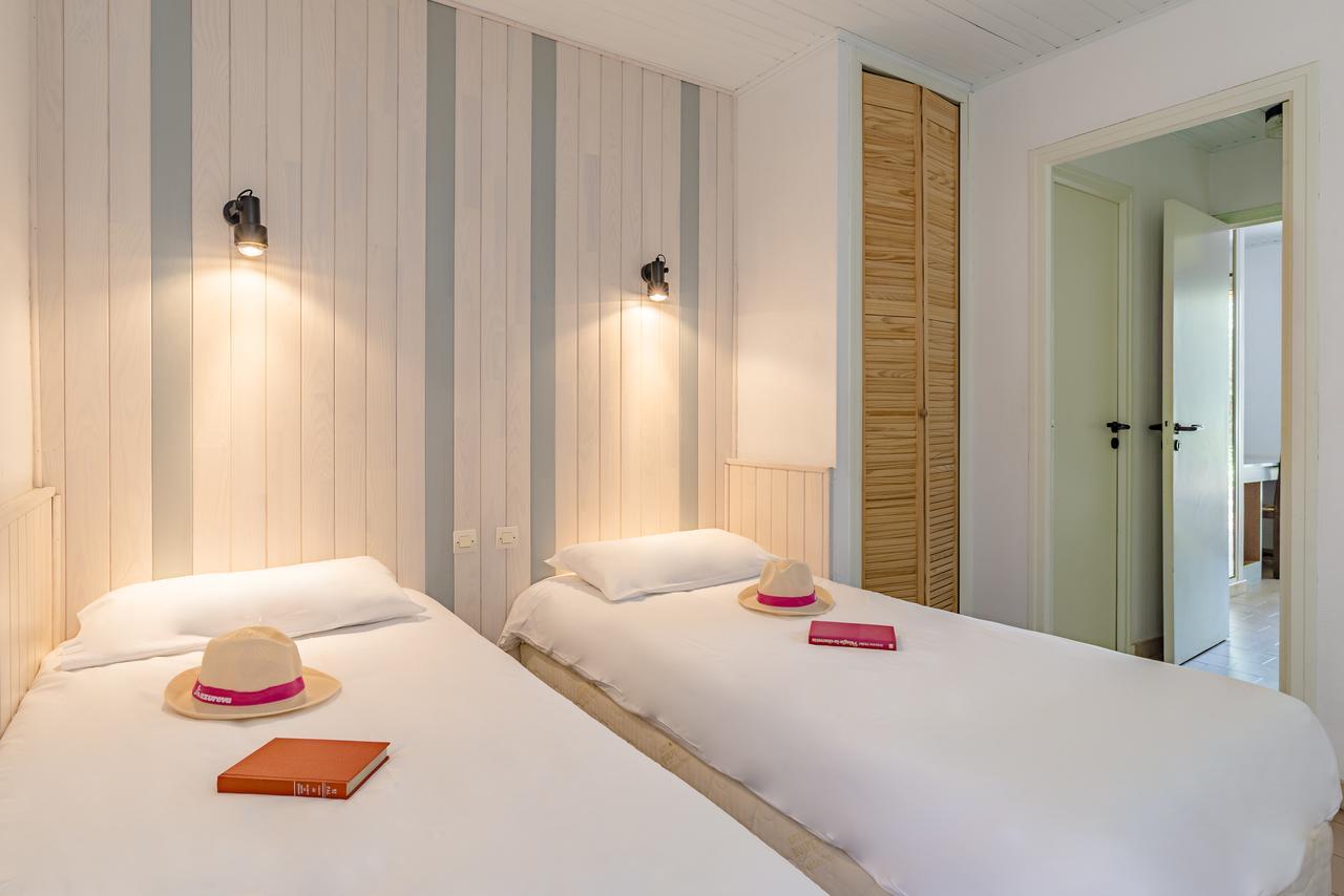 Azureva Argeles Hotell Exteriör bild